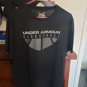 Under Armour Shirts - Under Armour Basketball Shirt Under Armour Shirts - Under Armour Basketball Shirt